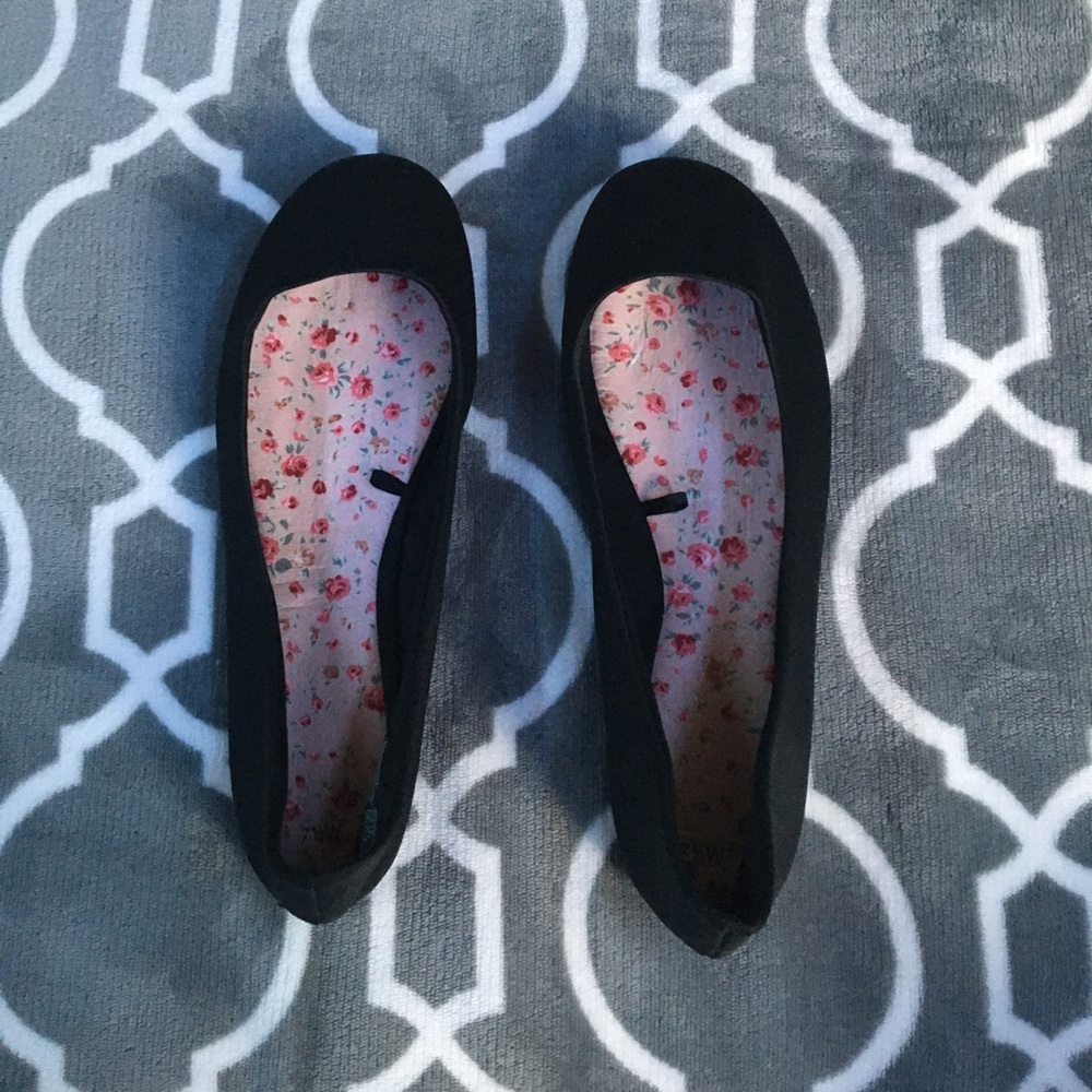 Flats